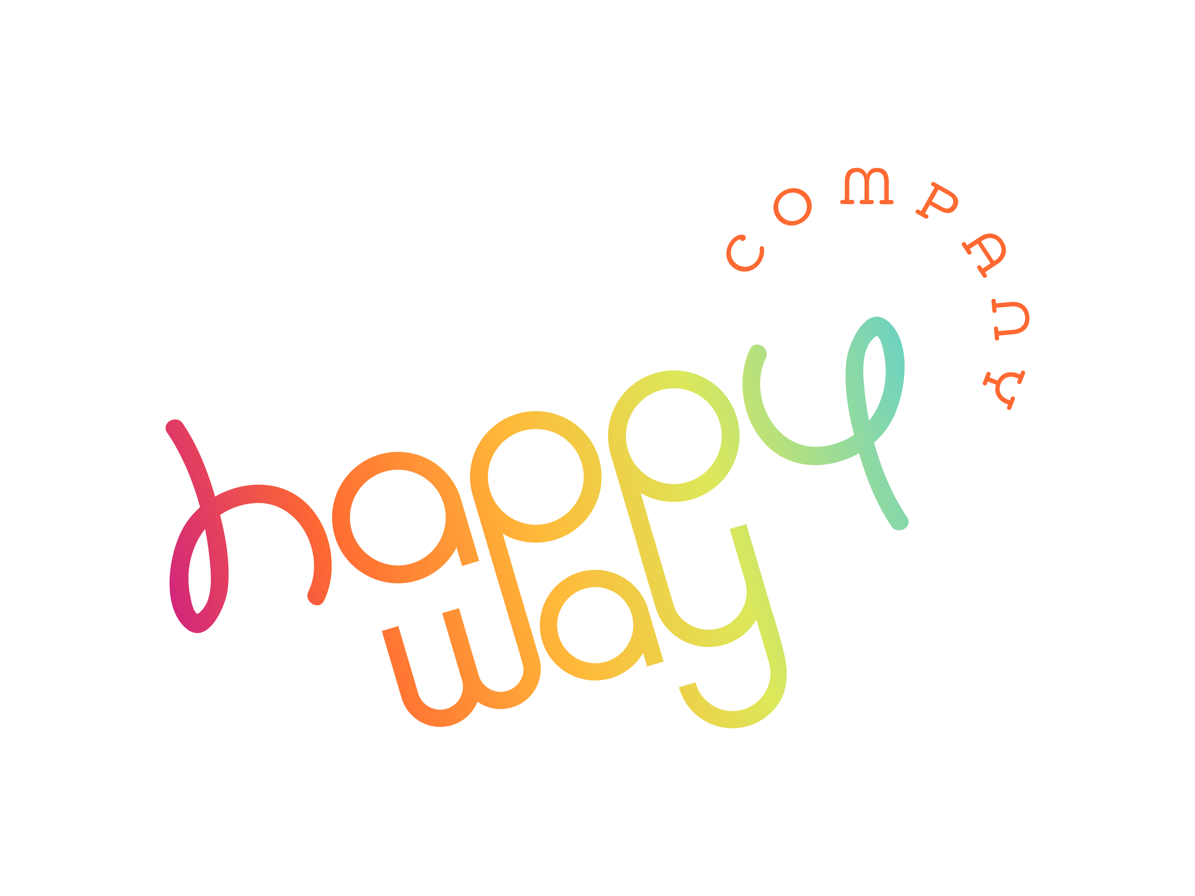 Happy Way Gitlab